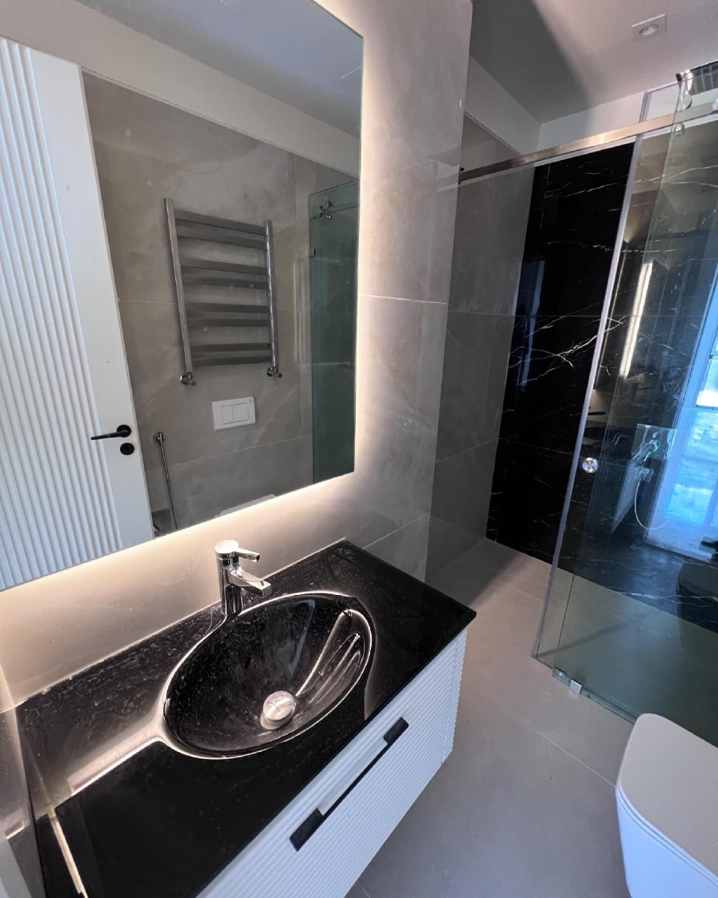 فروش آپارتمان 145 متر صاحبقرانیه دونبش دسترسی بی نظیر