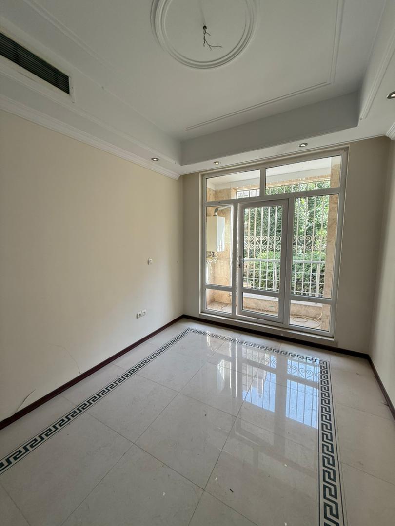 اجاره اپارتمان 100 متر نیاوران تاپ لوکیشن فرعی دنج