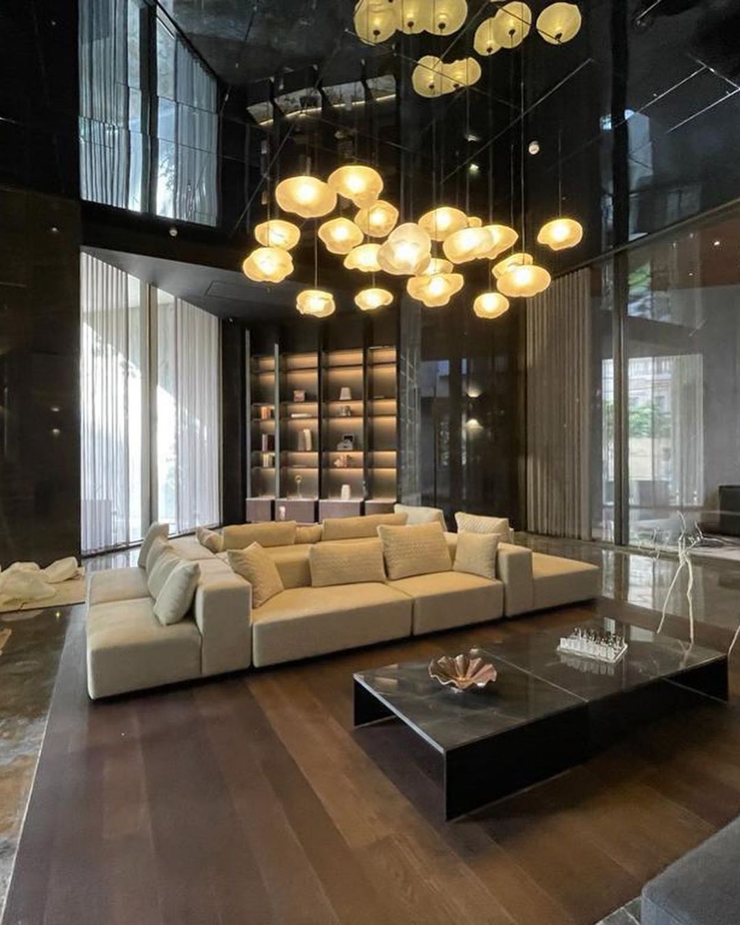 فروش برج باغ 210 متر فرمانیه