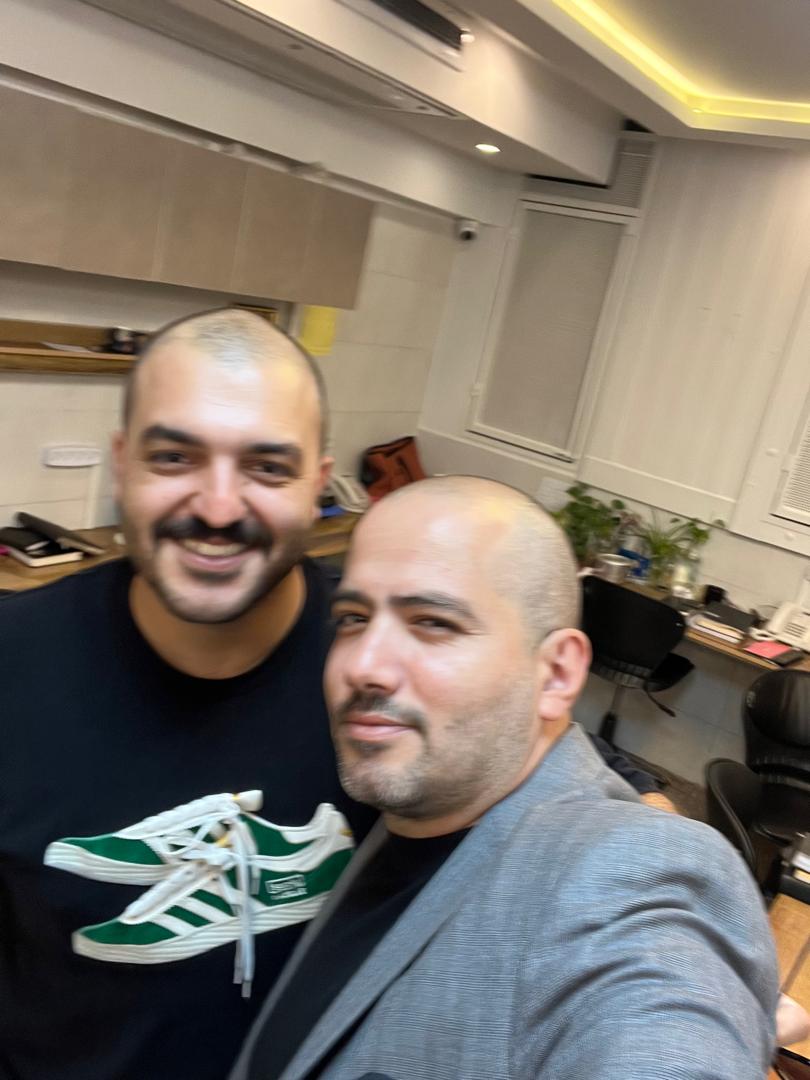 فروش آپارتمان 165 متر مرجان همایون