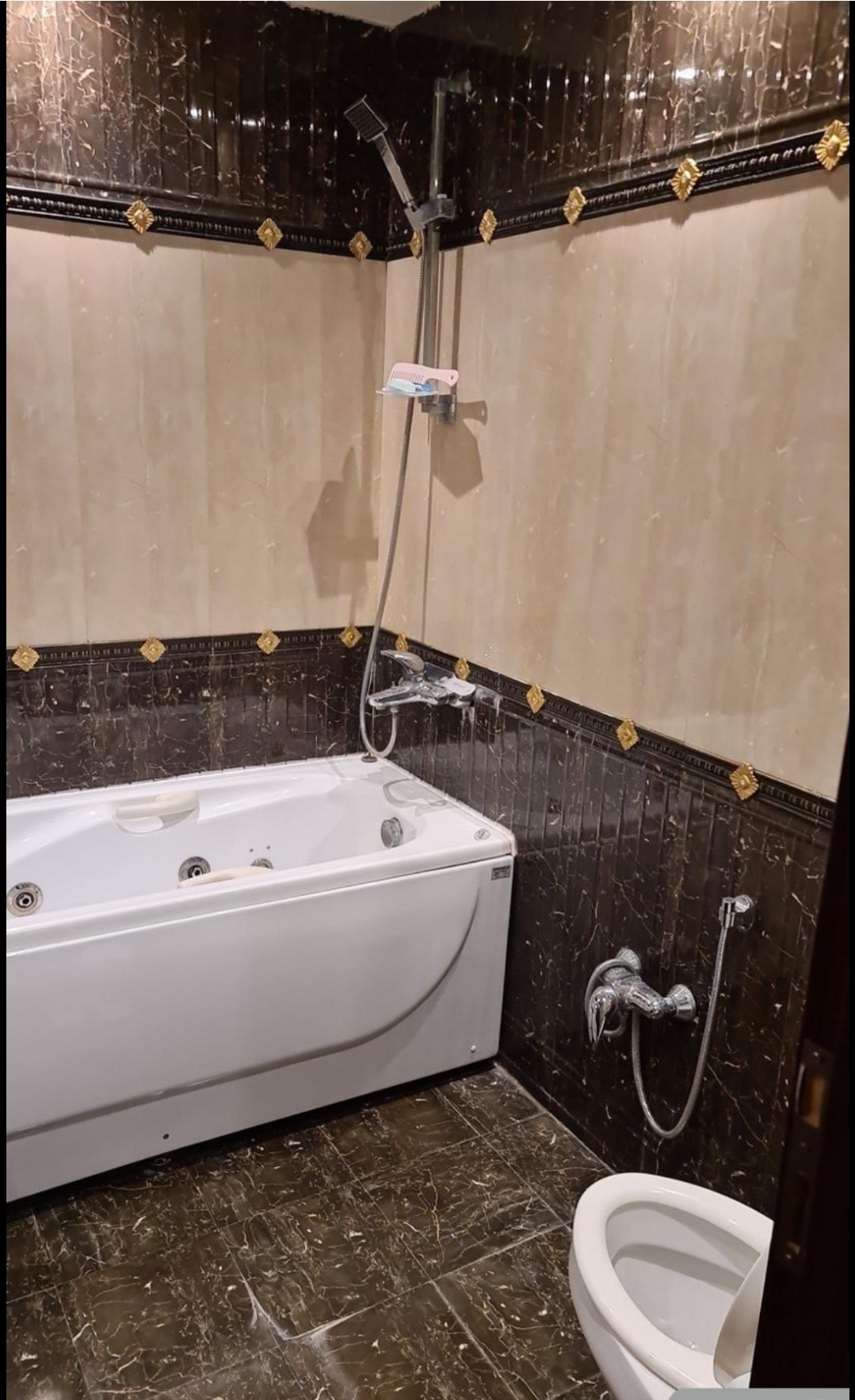 فروش اپارتمان 87 متری شهرک نفت