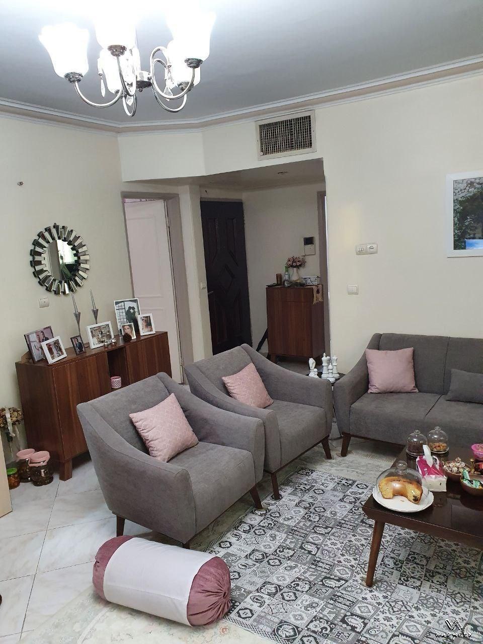 اجاره آپارتمان 75 متری فول امکانات