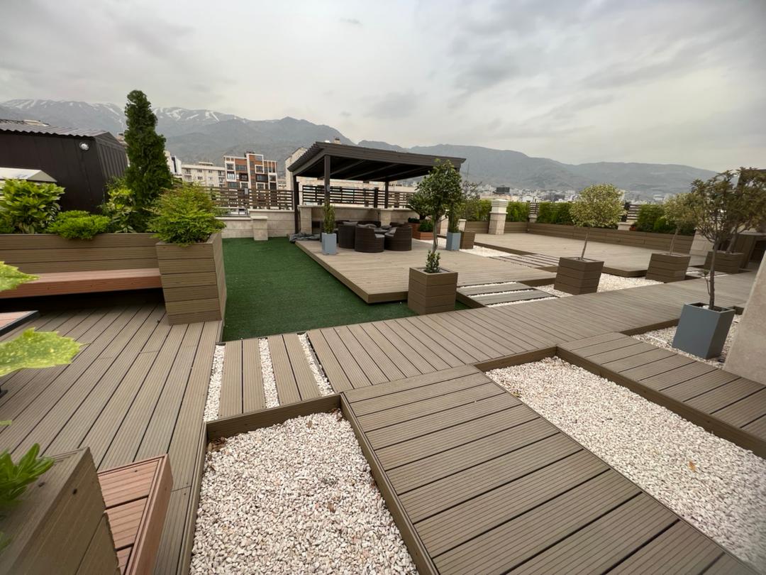 اجاره آپارتمان 150 متر جهانتاب بهترین لوکیشن