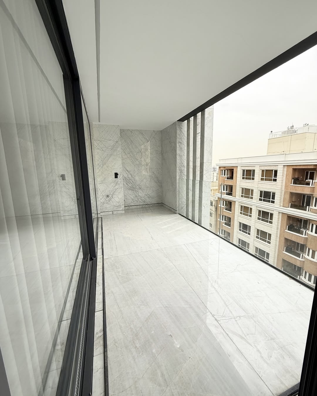 فروش آپارتمان 330 متر صاحبقرانیه