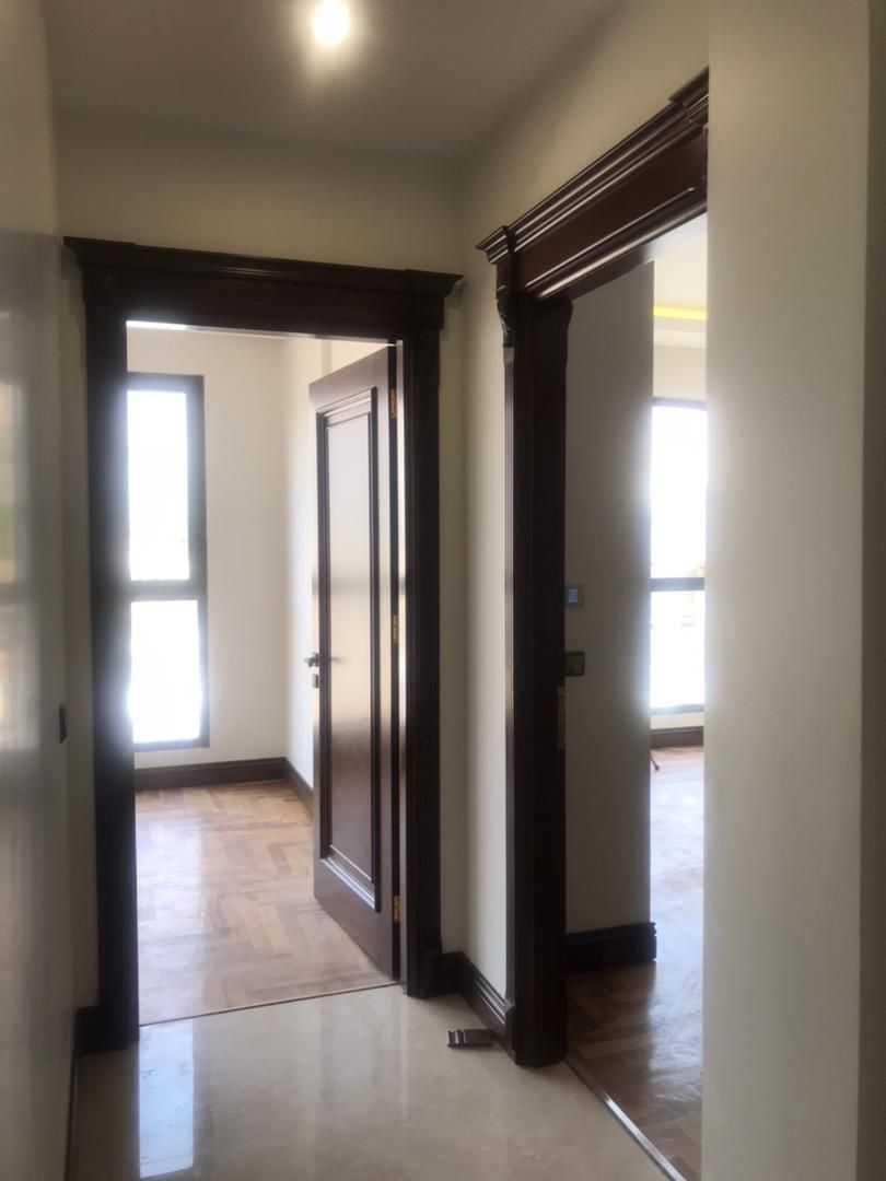 فروش آپارتمان 92 متر فرمانیه بالکن در حد پنت هاوس