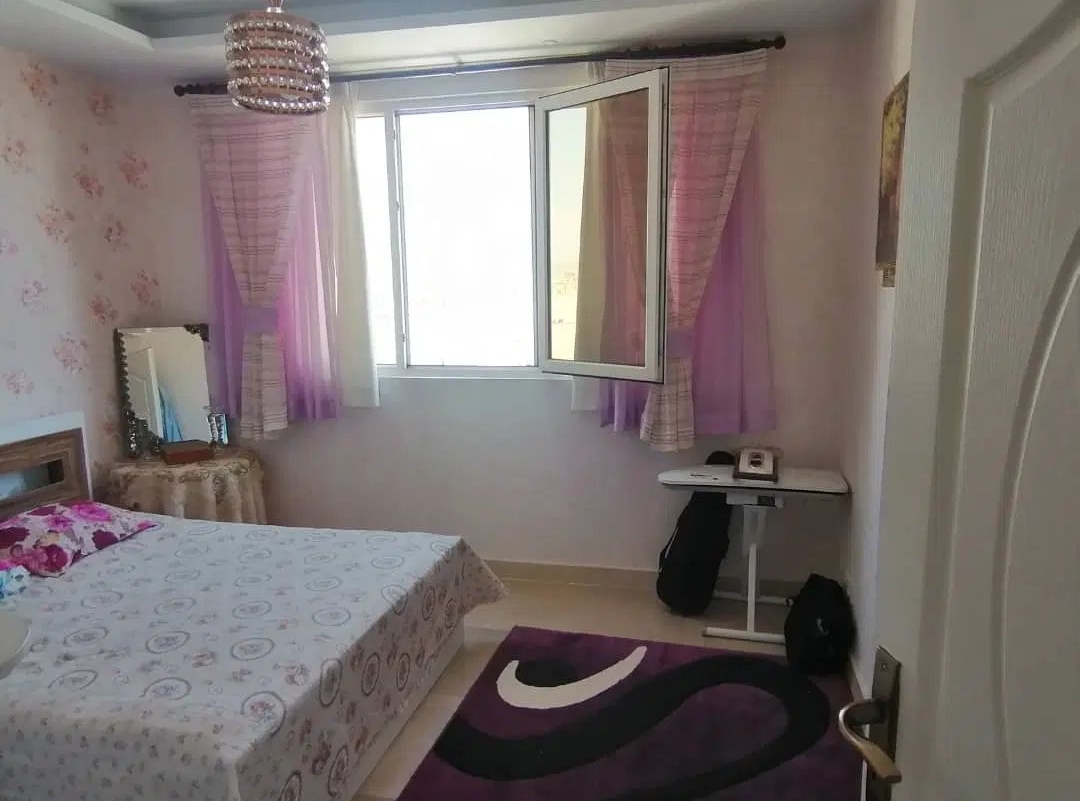 اجاره آپارتمان 92 متر فدک