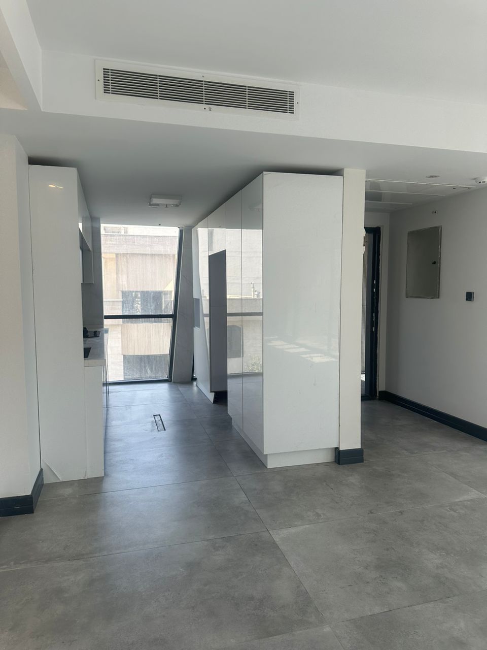 اجاره اداری 150 متر دزاشیب