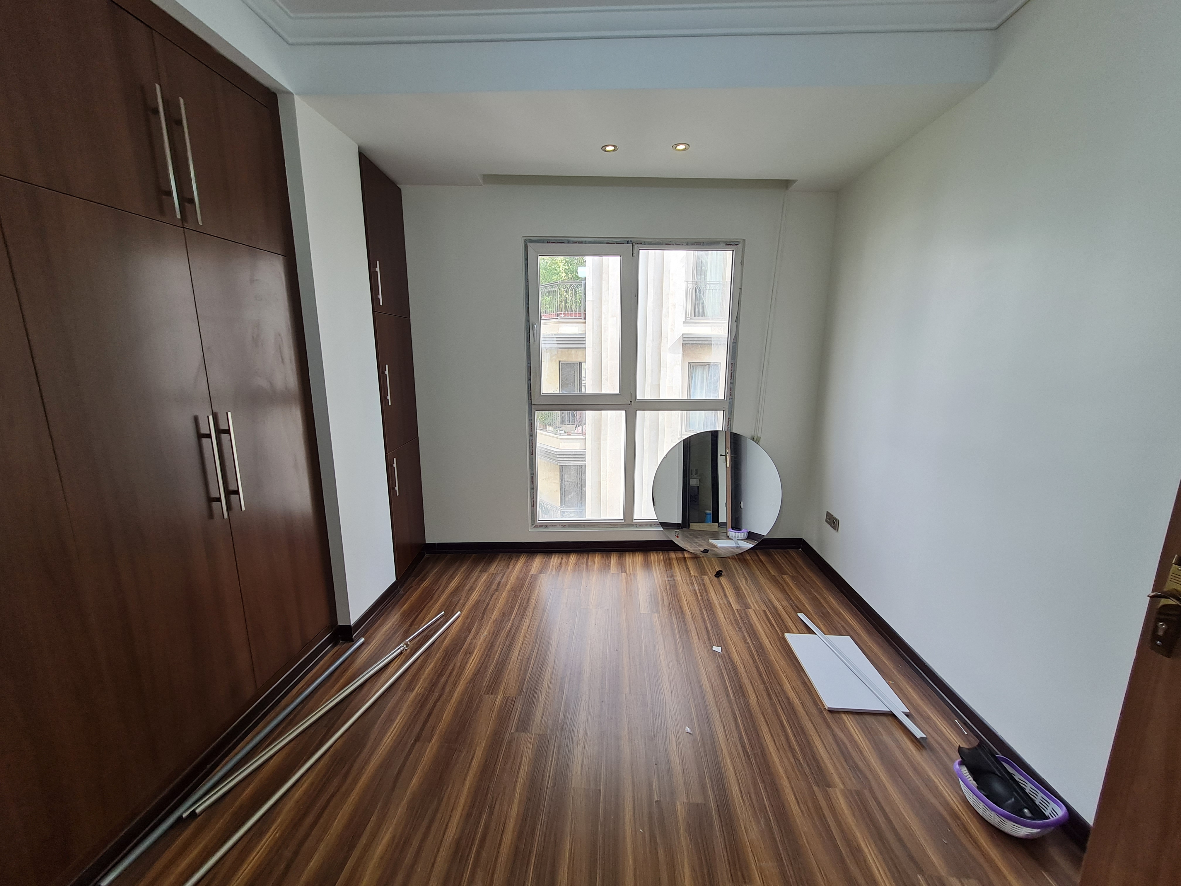 فروش آپارتمان 160 متر دروس وارسته
