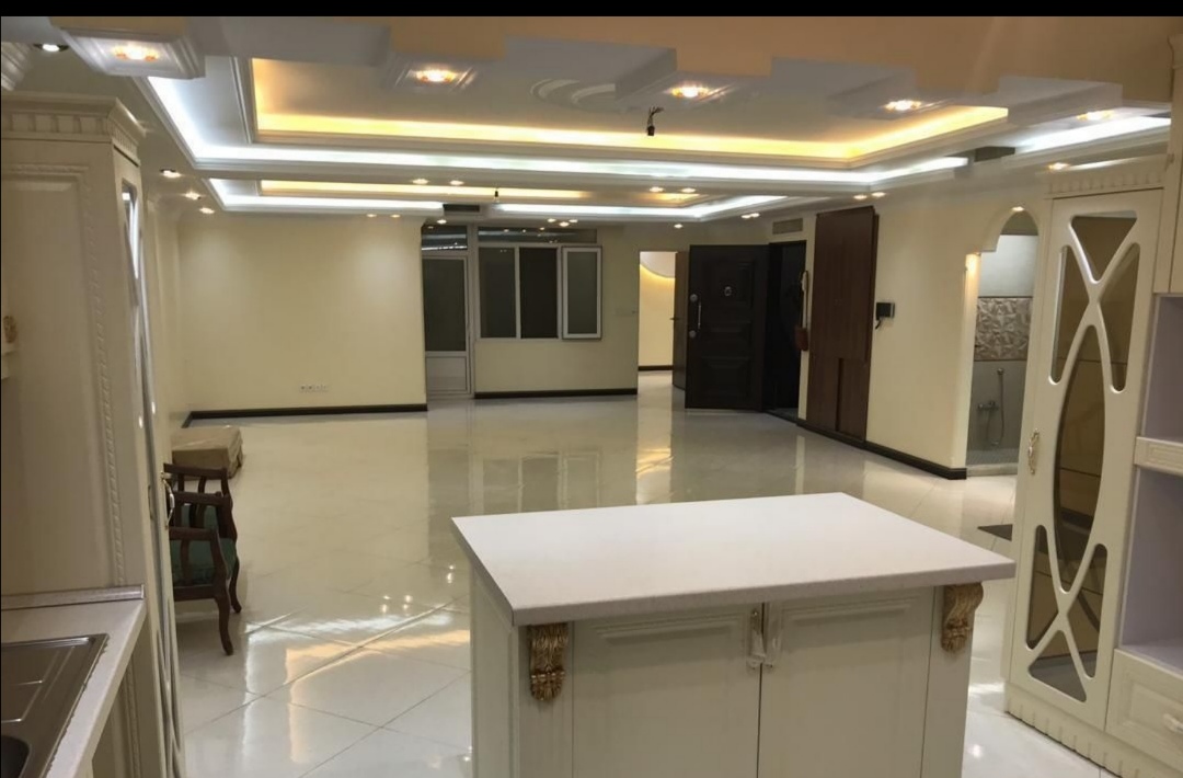فروش آپارتمان 146 متر فدک فول امکانات با یک خواب مستر
