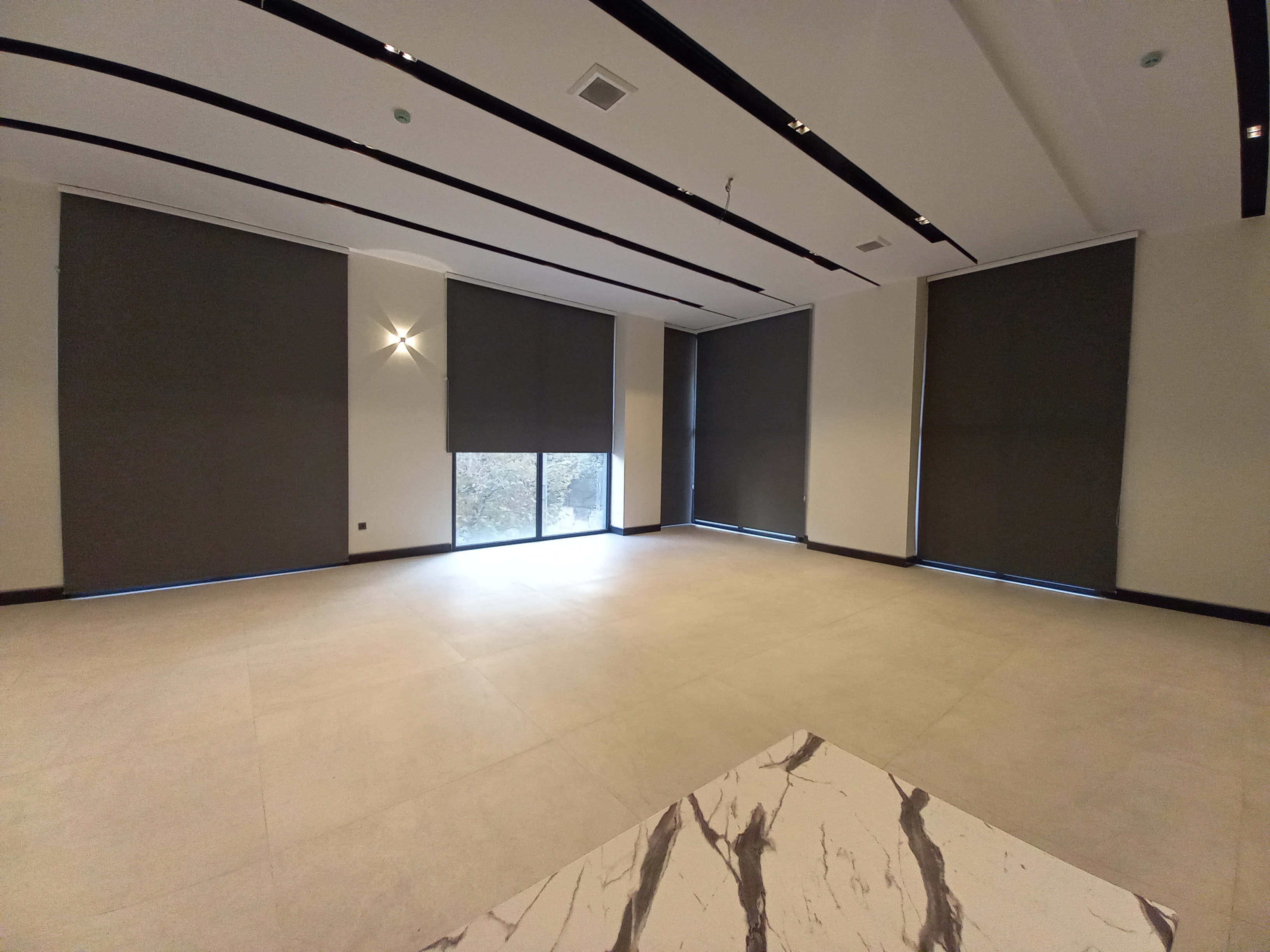 فروش آپارتمان در نیاوران 100متر نوساز مدرن