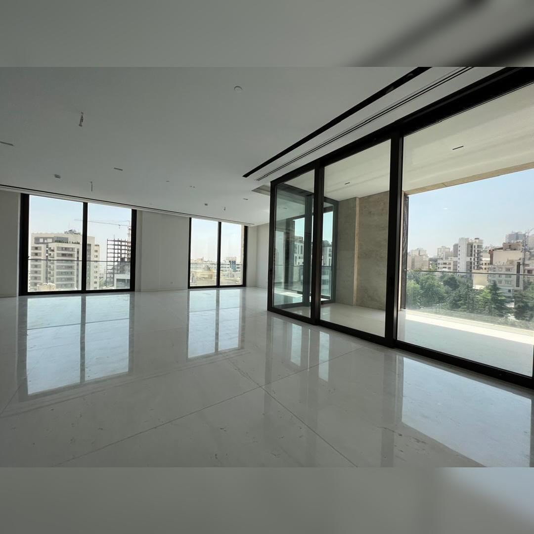 اجاره آپارتمان 280 متر فول مشاعات