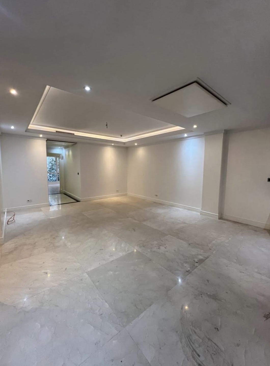 فروش آپارتمان 186 متر پاسداران