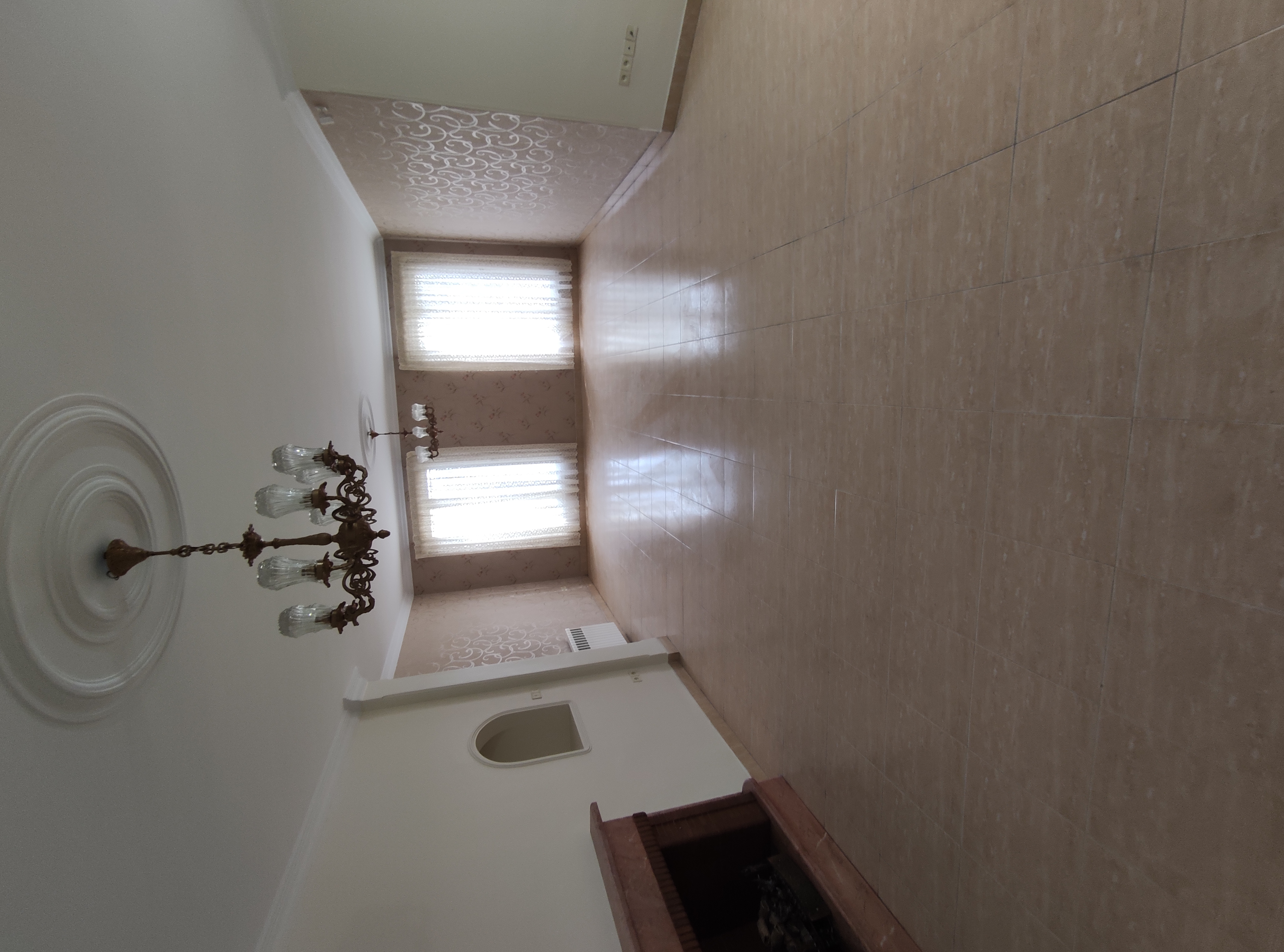 اجاره آپارتمان 130 متر پاسداران 2 خواب