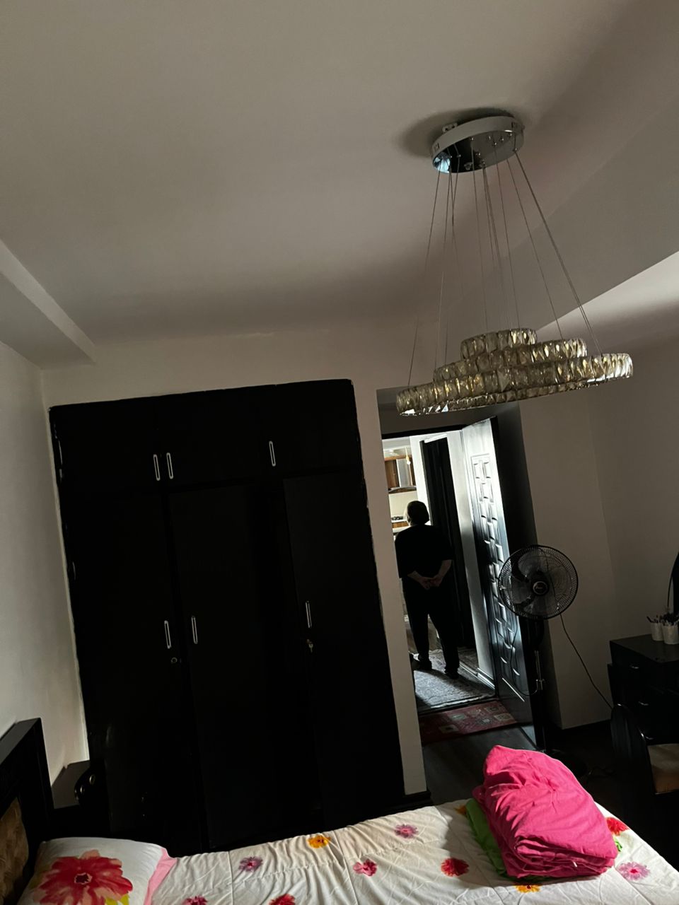 آپارتمان 105 متر اختیاریه 2 خواب