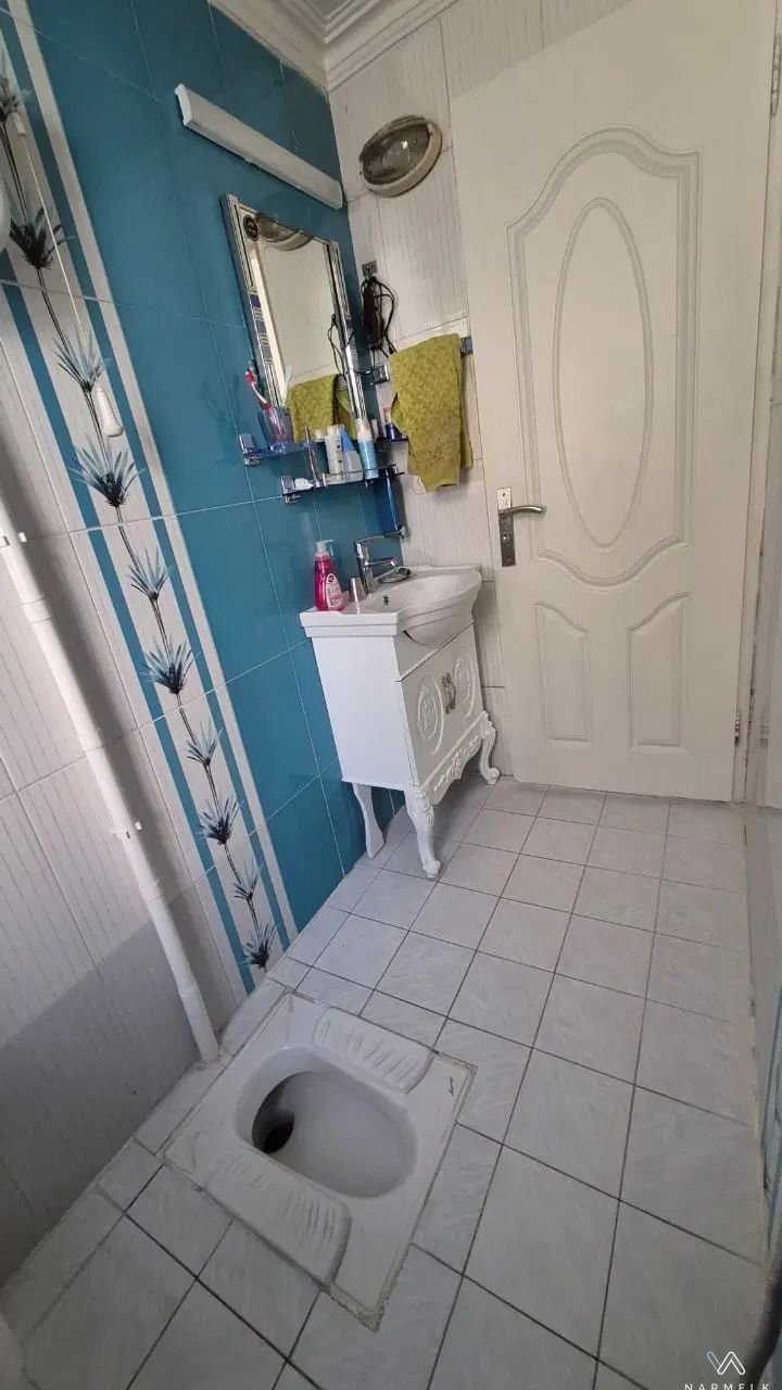 اجاره آپارتمان 95متر نارمک فول امکانات