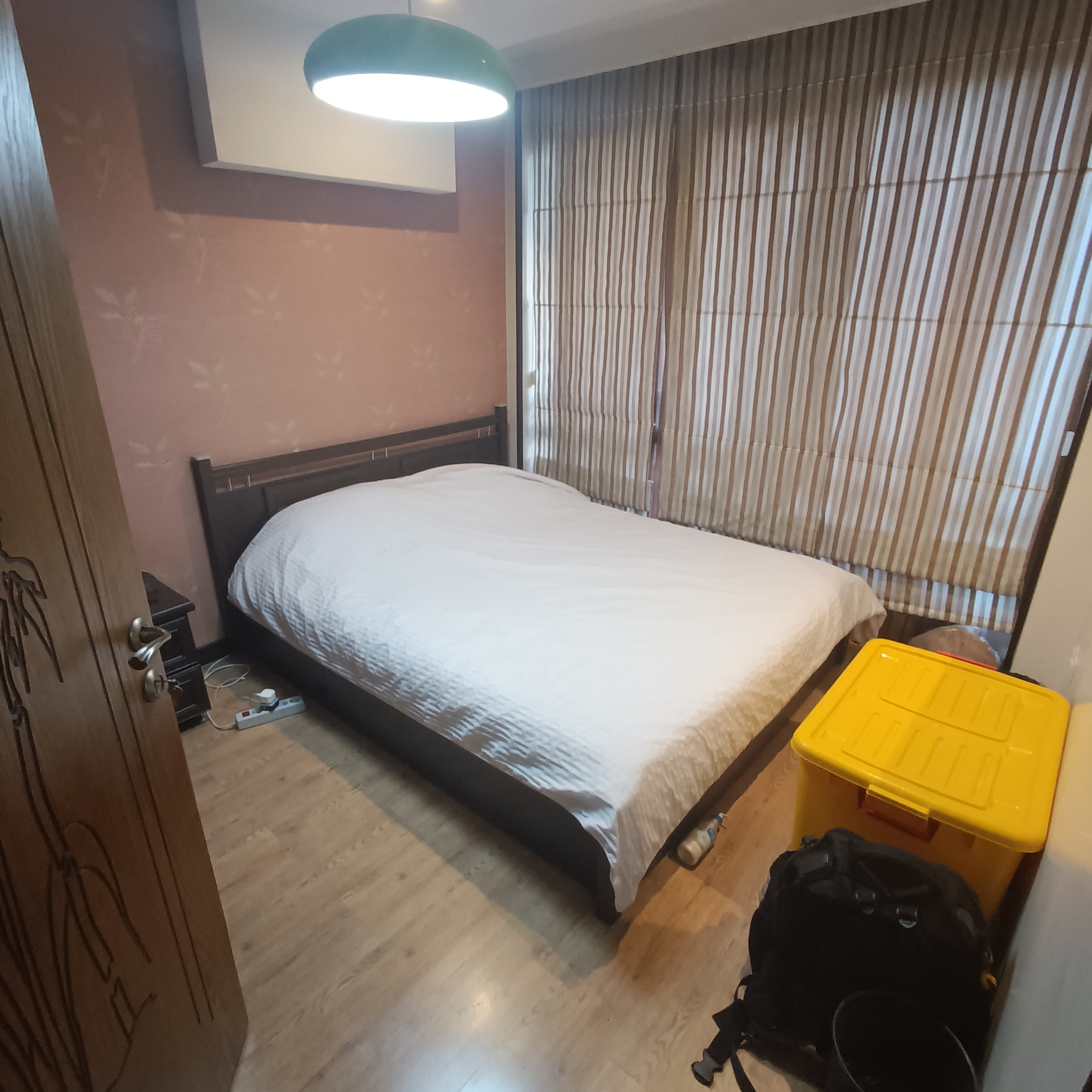 اجاره آپارتمان 70متر نیاوران دو خواب بدون مشابه