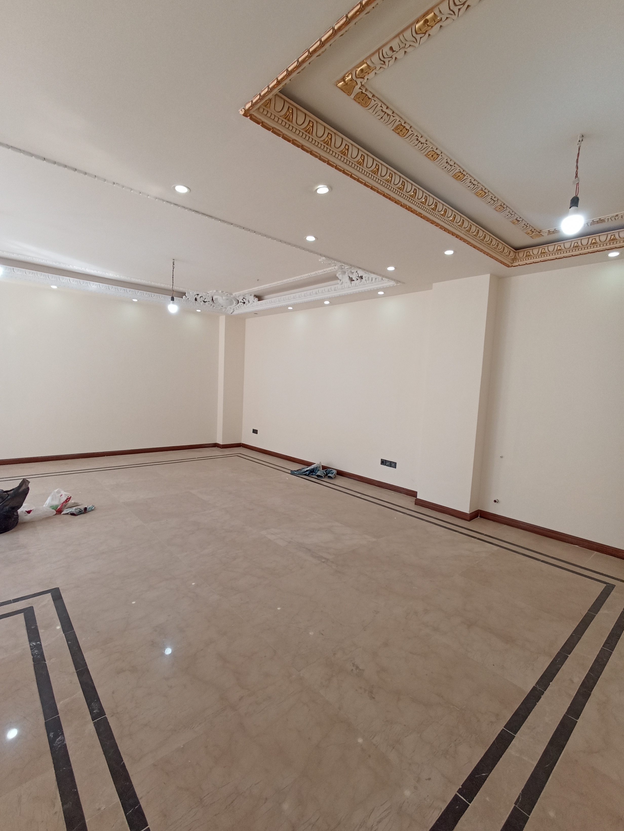 اجاره آپارتمان 135 متر هفت حوض 3 خواب