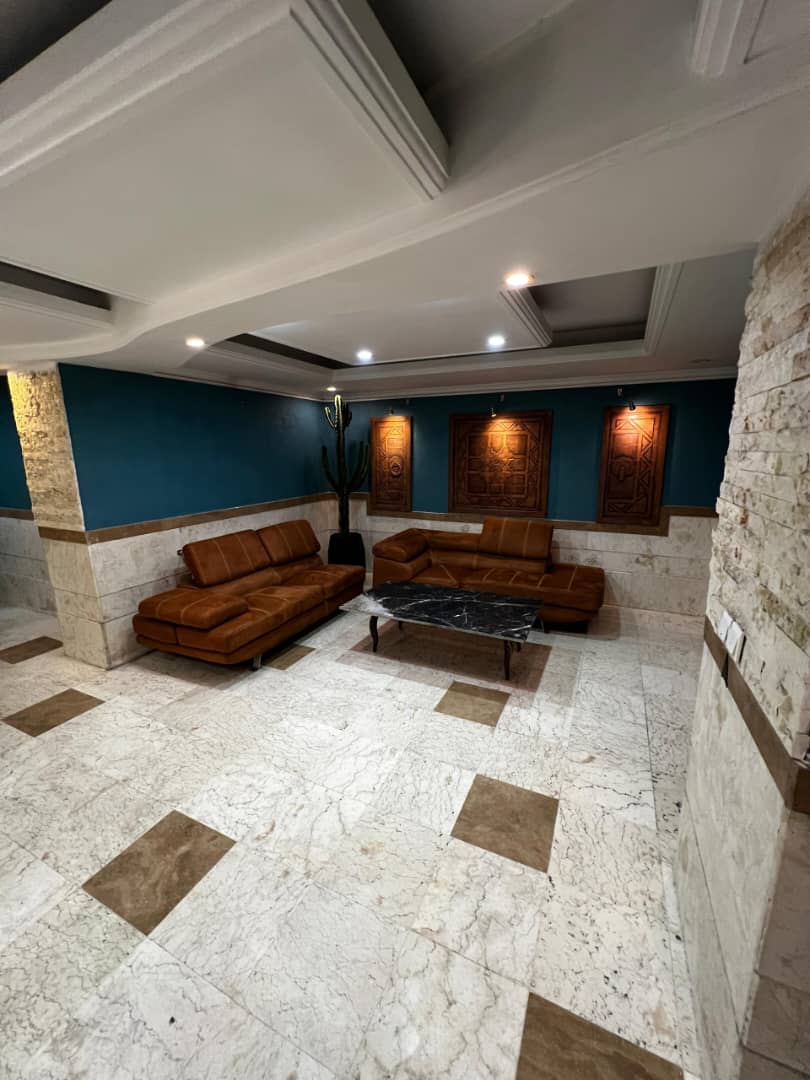 اجاره اداری 170متر کامرانیه