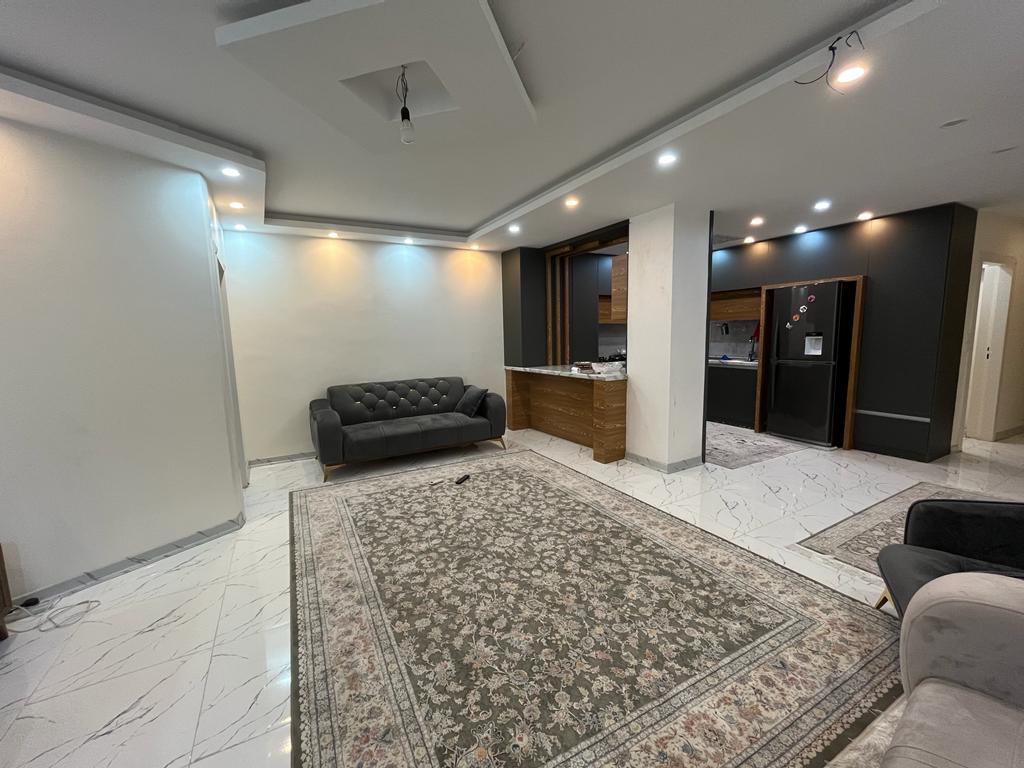 فروش آپارتمان 60 متر هروی