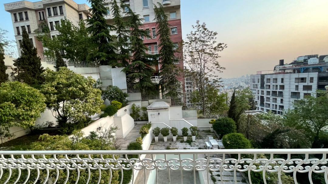 فروش آپارتمان 152 متر نیاوران