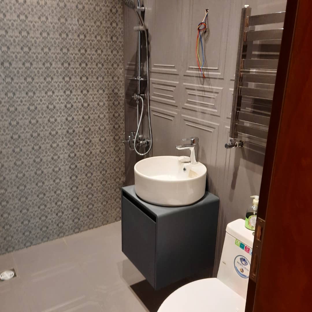 اجاره آپارتمان 85 متر کاشانک 2 خواب