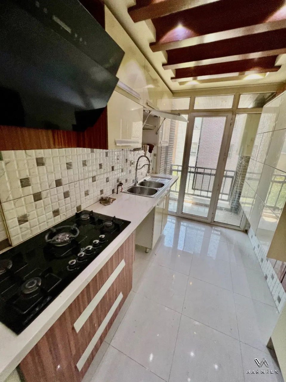 اجاره آپارتمان 71متر دردشت فول امکانات