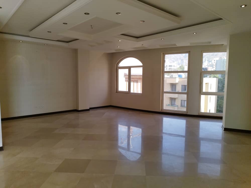 فروش آپارتمان ۱۲۵متر با ۲پارکینگ در قیطریه