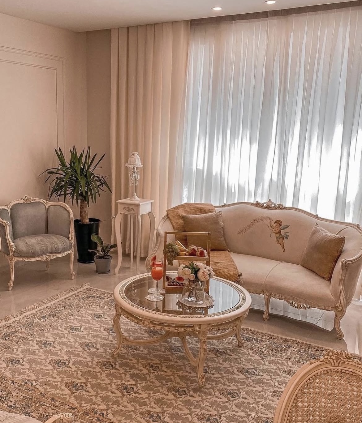 فروش آپارتمان 93 متر دولت نور مستقیم