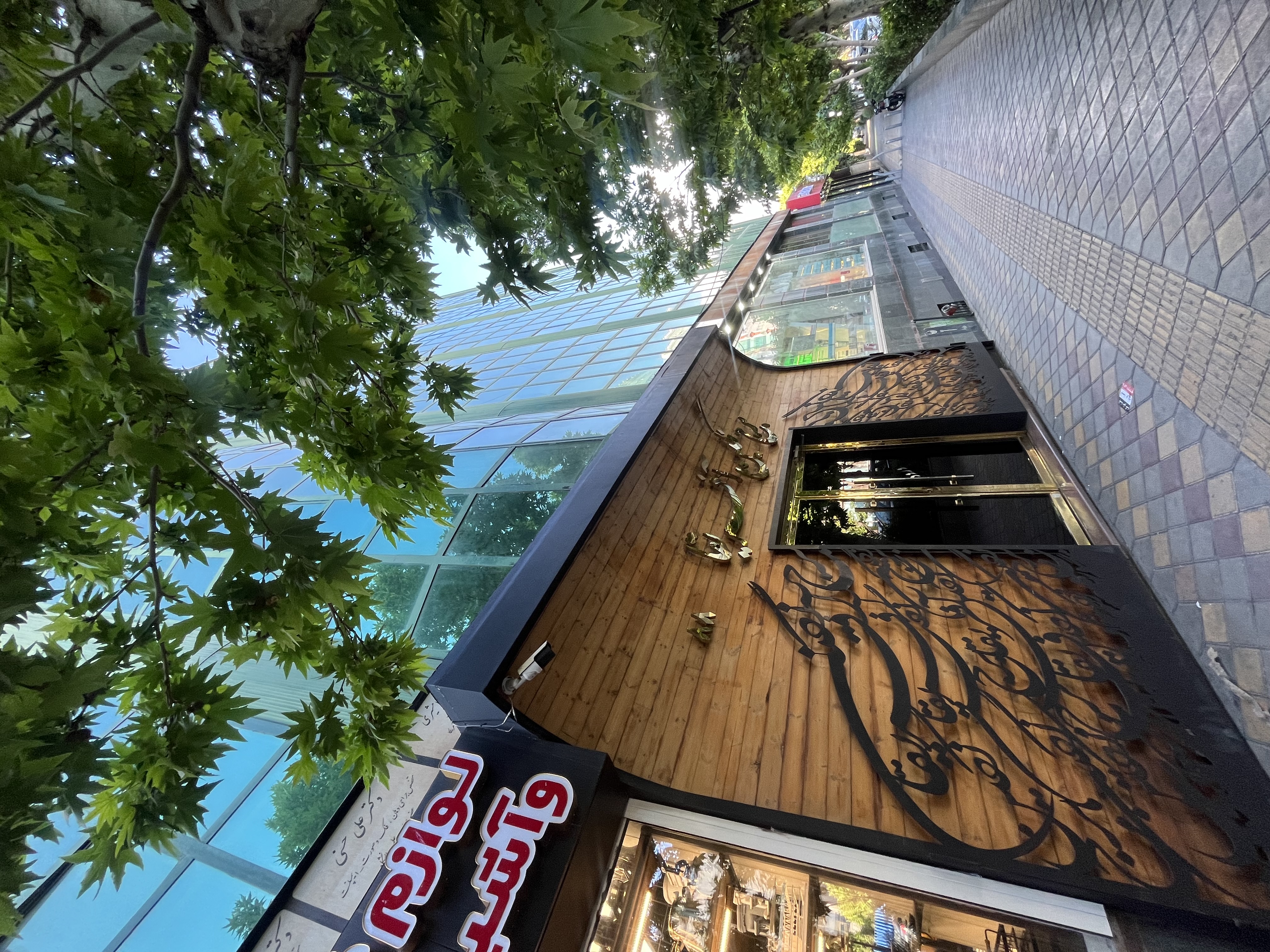 اجاره آپارتمان 65 متر جردن ویو دار