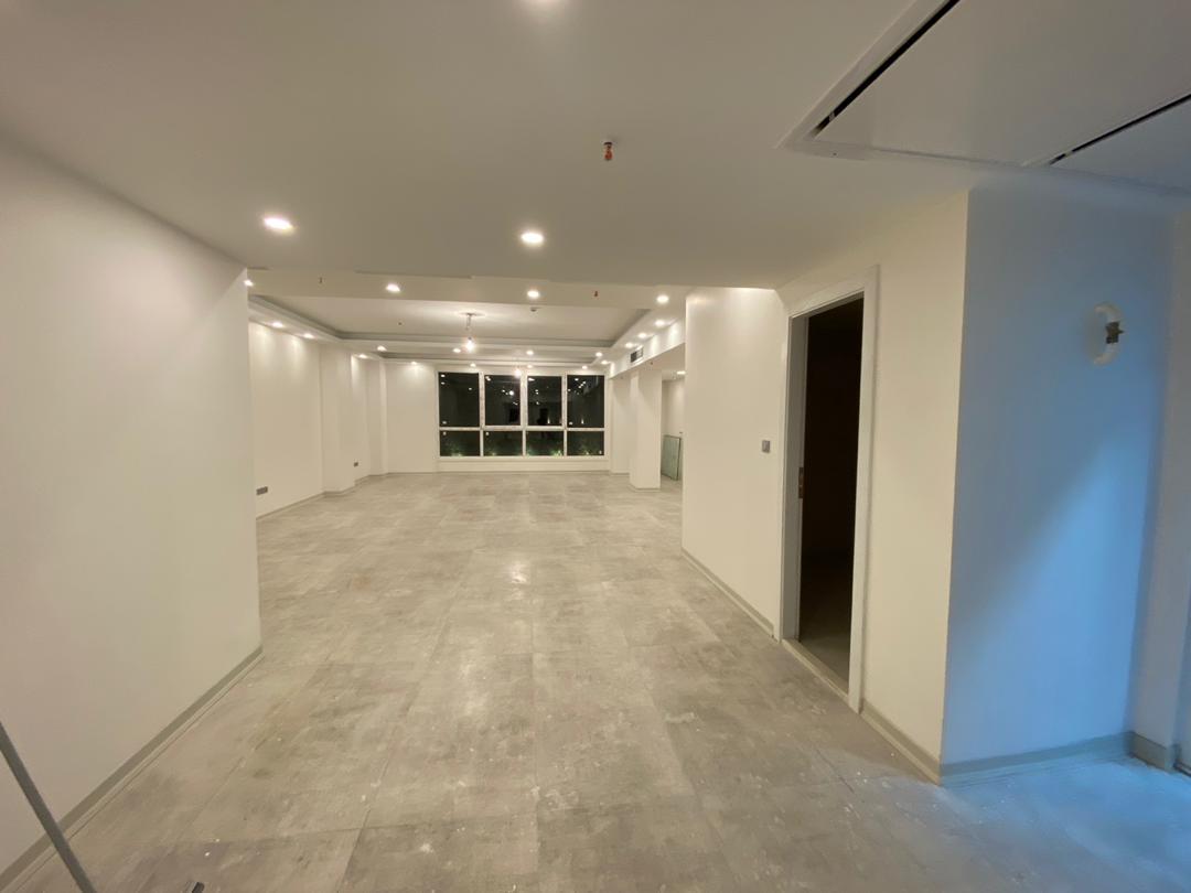 اجاره اداری 120متر  فرمانیه