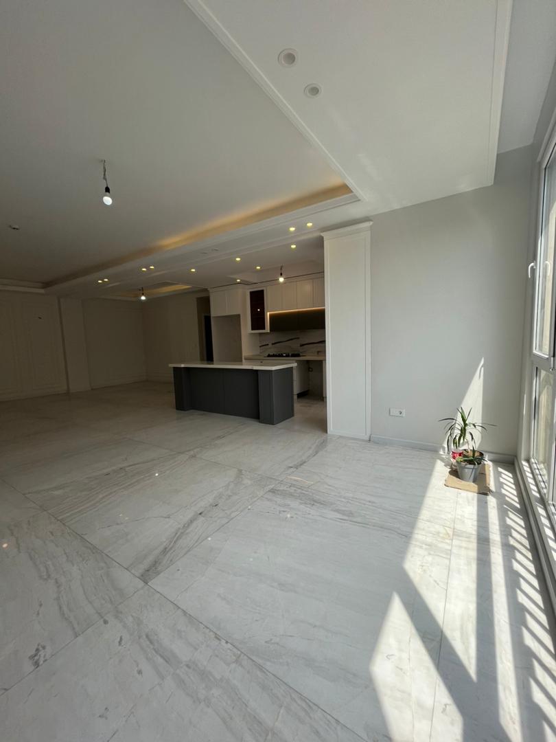 فرپش آپارتمان 155 متر دزاشیب نوساز