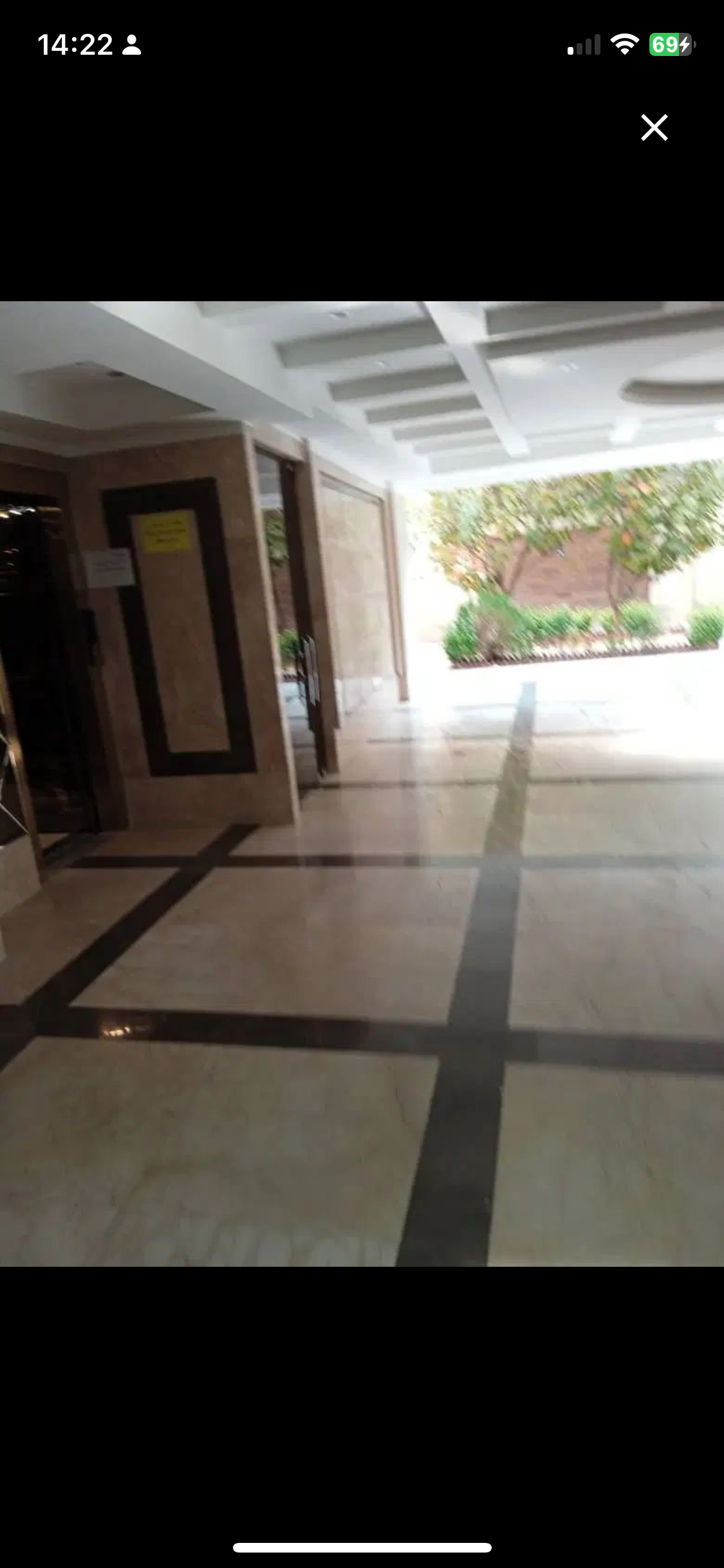 اجاره آپارتمان 160متر نياوران فول مشاعات