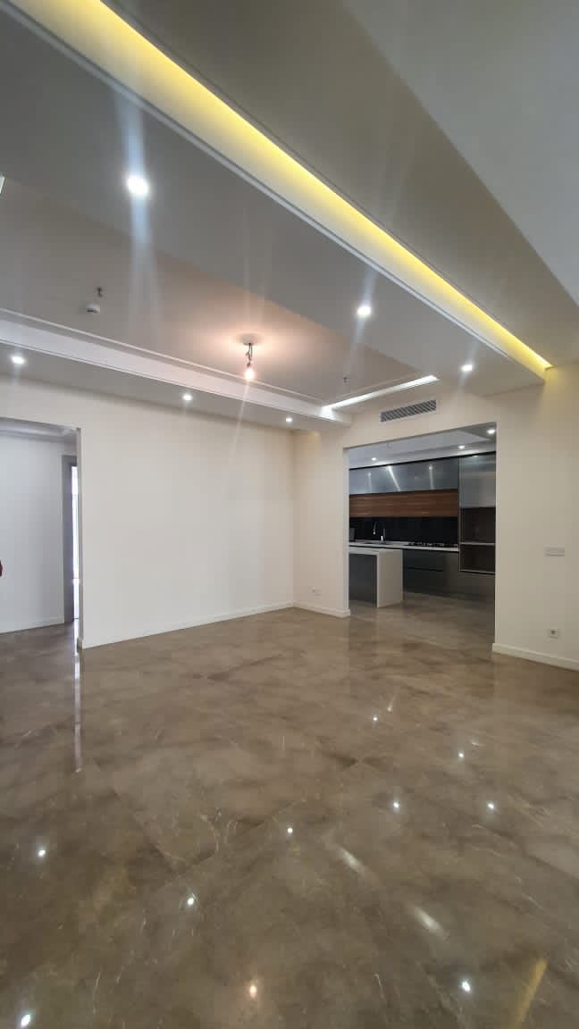 اجاره آپارتمان 325 متر فرمانیه طراحی مدرن تاپ لوکیشن