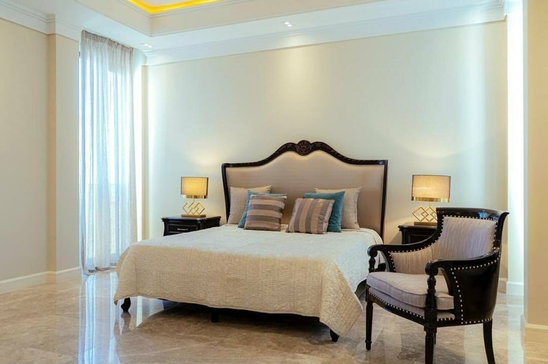 اجاره آپارتمان 220 متر نیاوران