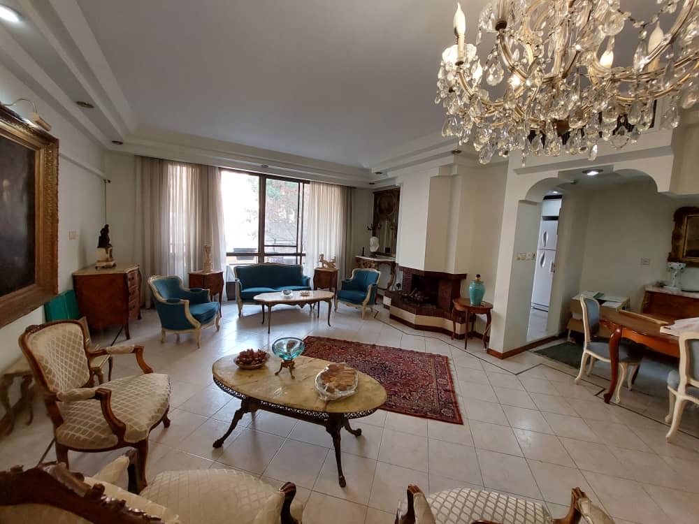 فروش آپارتمان 178 متر نیاوران