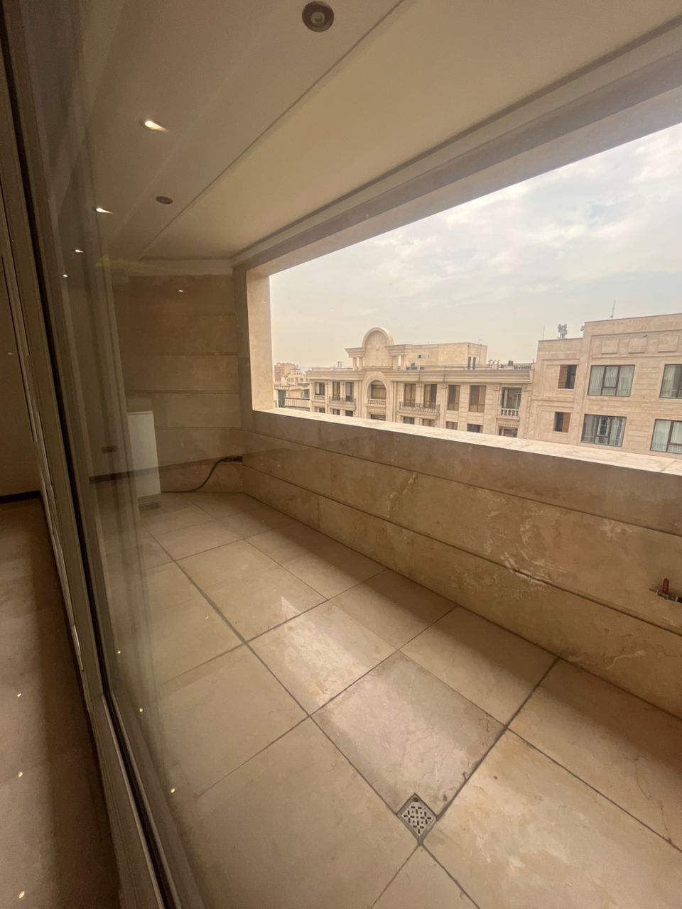 اجاره آپارتمان 305متر هروی فول امکانات