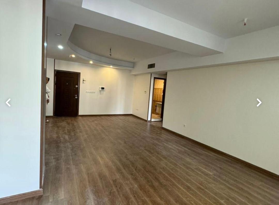 فروش آپارتمان 90 متر ازگل 2 خواب بالکن دار و ویو کوهستان