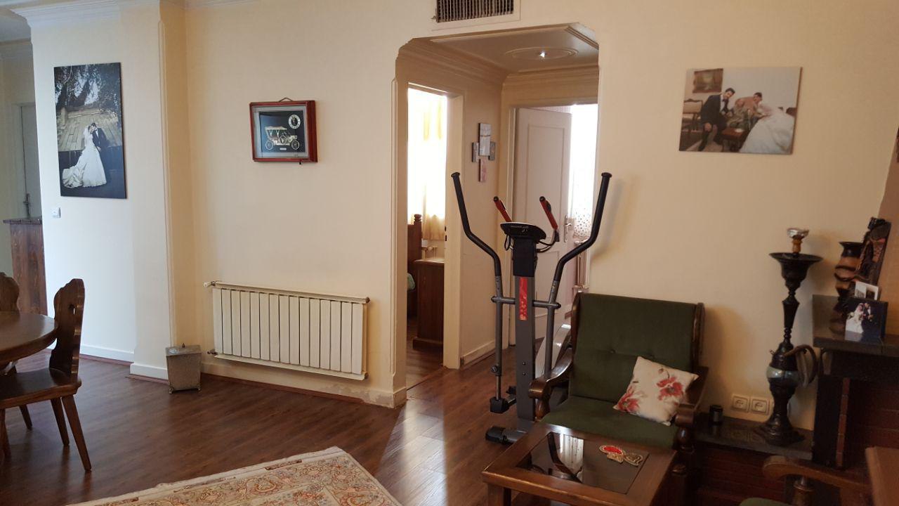 اجاره آپارتمان 80متر شمس آباد فول امکانات