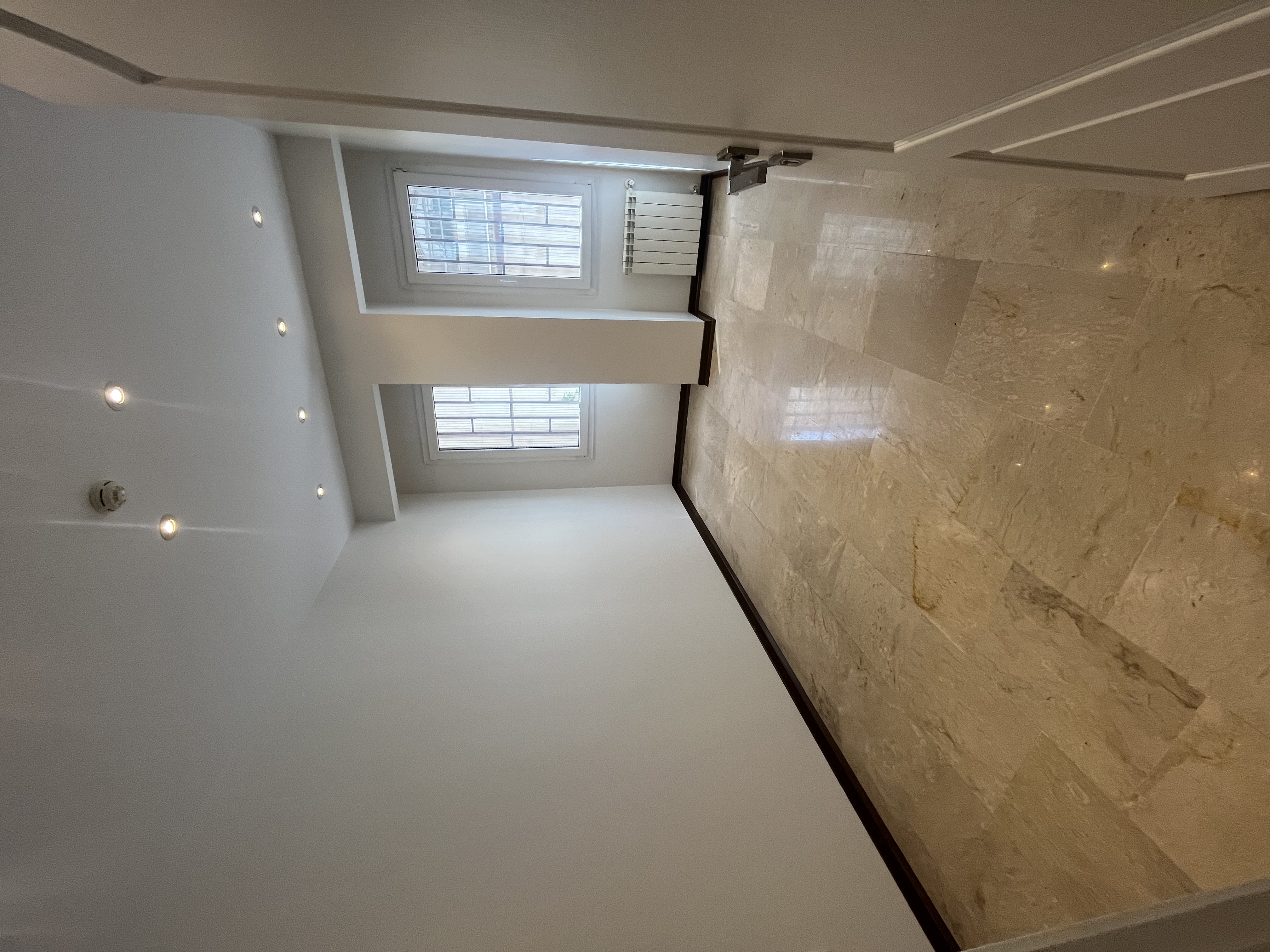 فروش آپارتمان 89 متر دولت نور جنوب