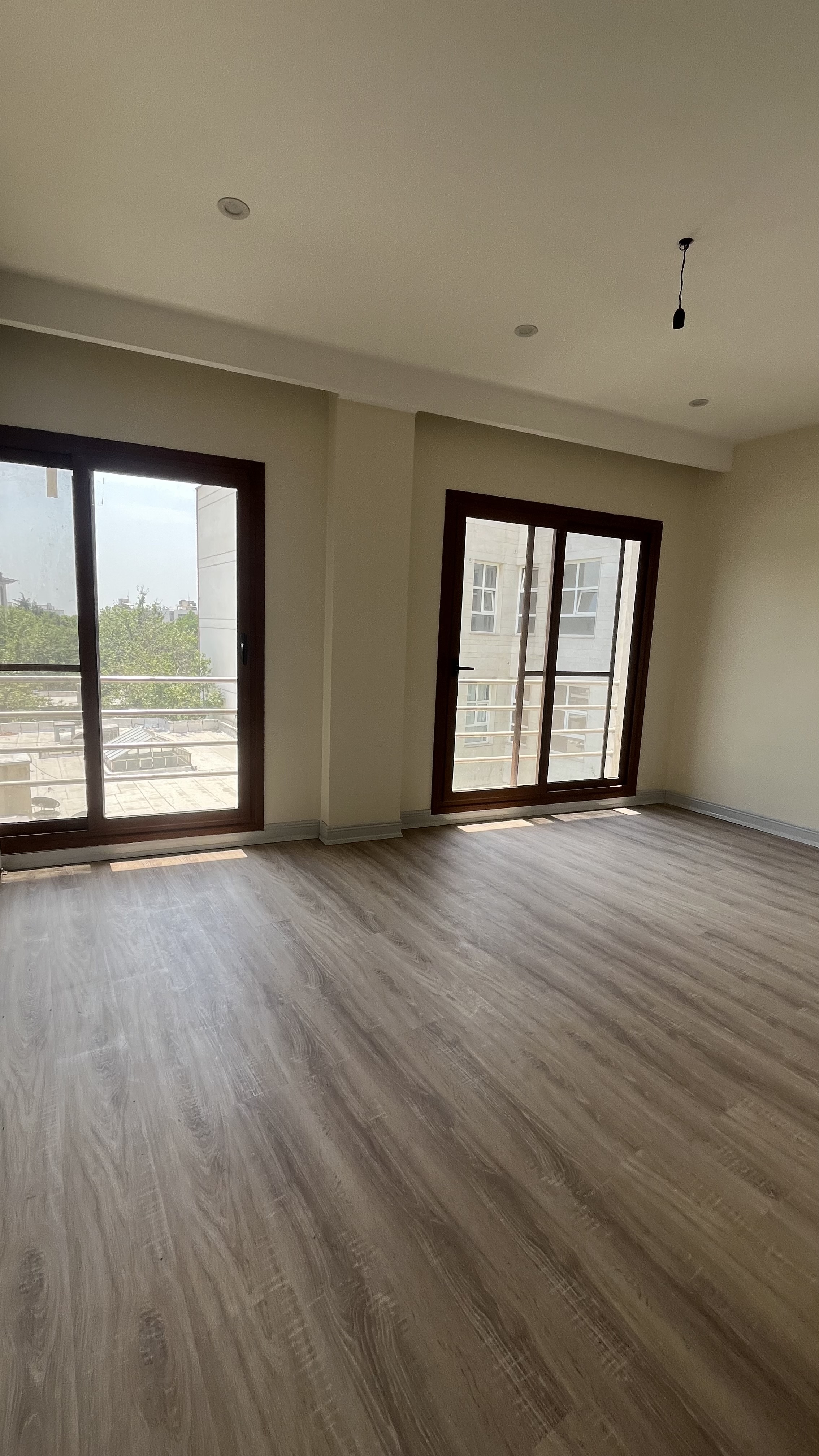 فروش آپارتمان 265 متر فرمانیه 4خواب