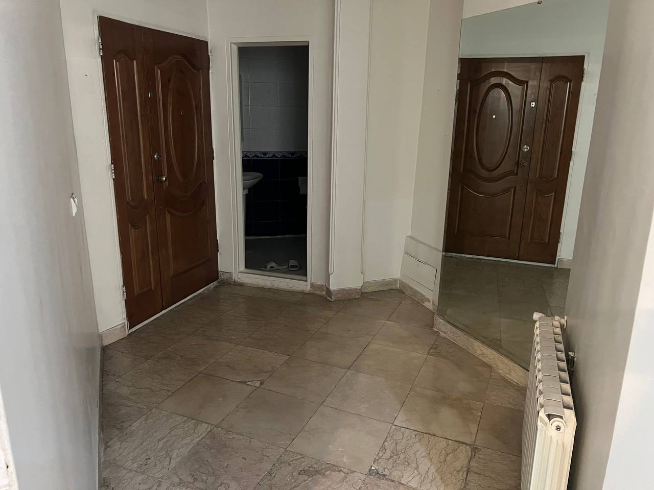 اجاره آپارتمان 140 متر پاسداران فول امکانات