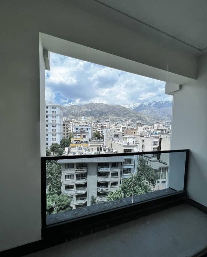 فروش آپارتمان 120متر نیاوران  یاسر