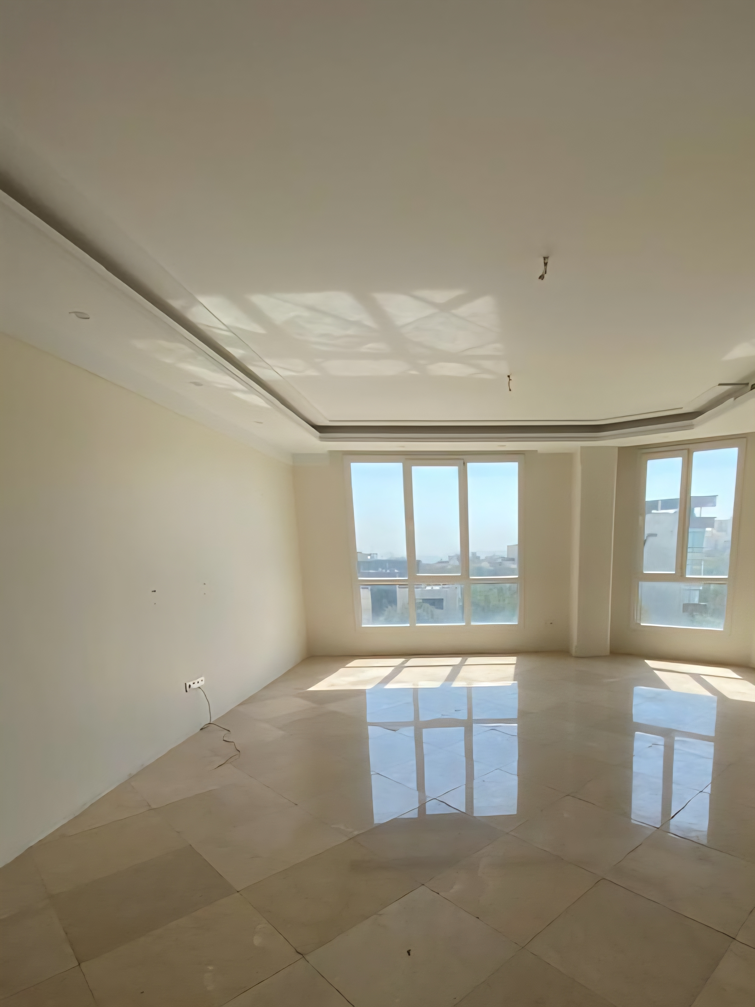 فروش آپارتمان 211متر فرمانیه فول مشاعات نئو کلاسیک