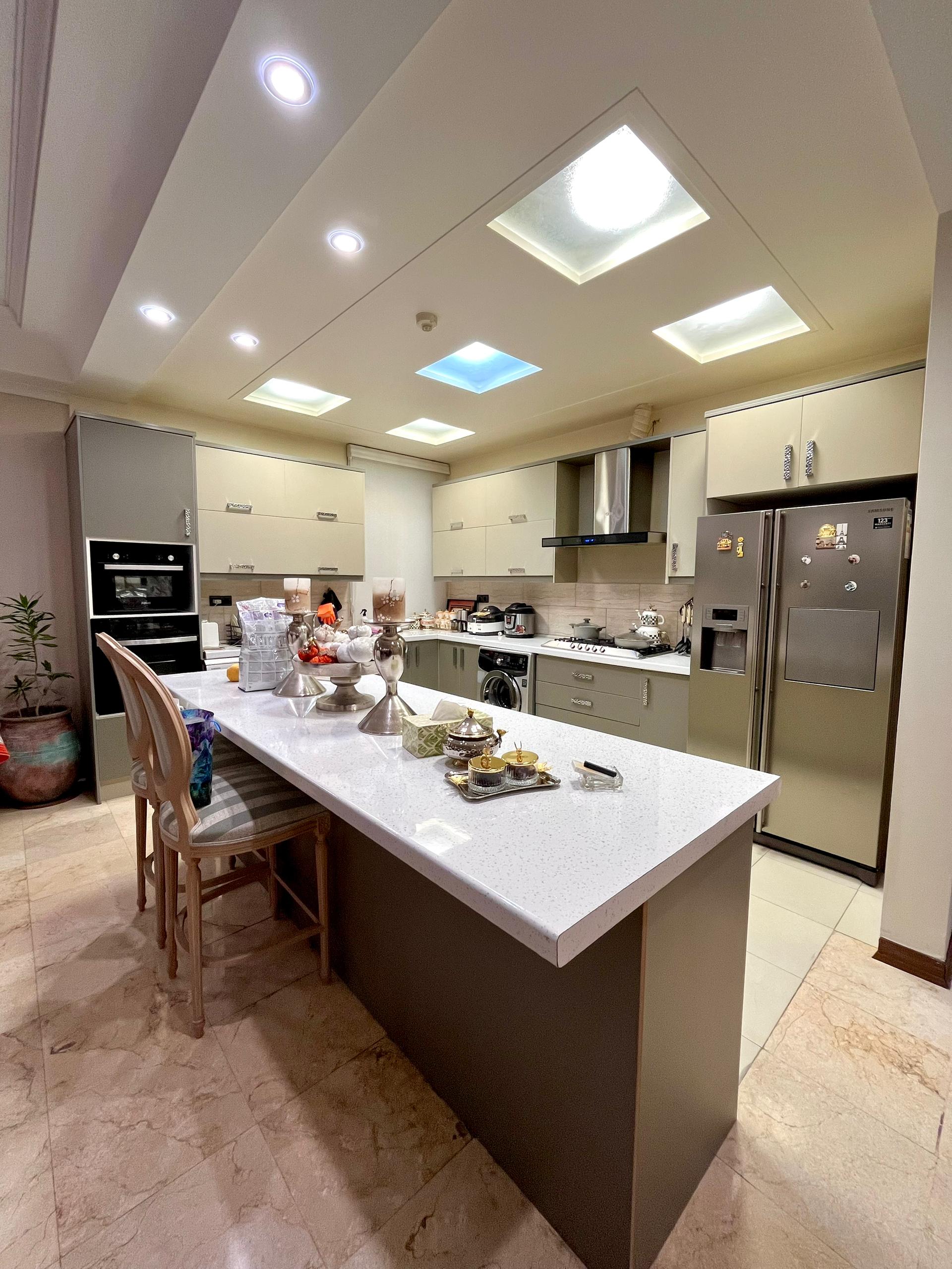 فروش آپارتمان 150 متر فرمانیه