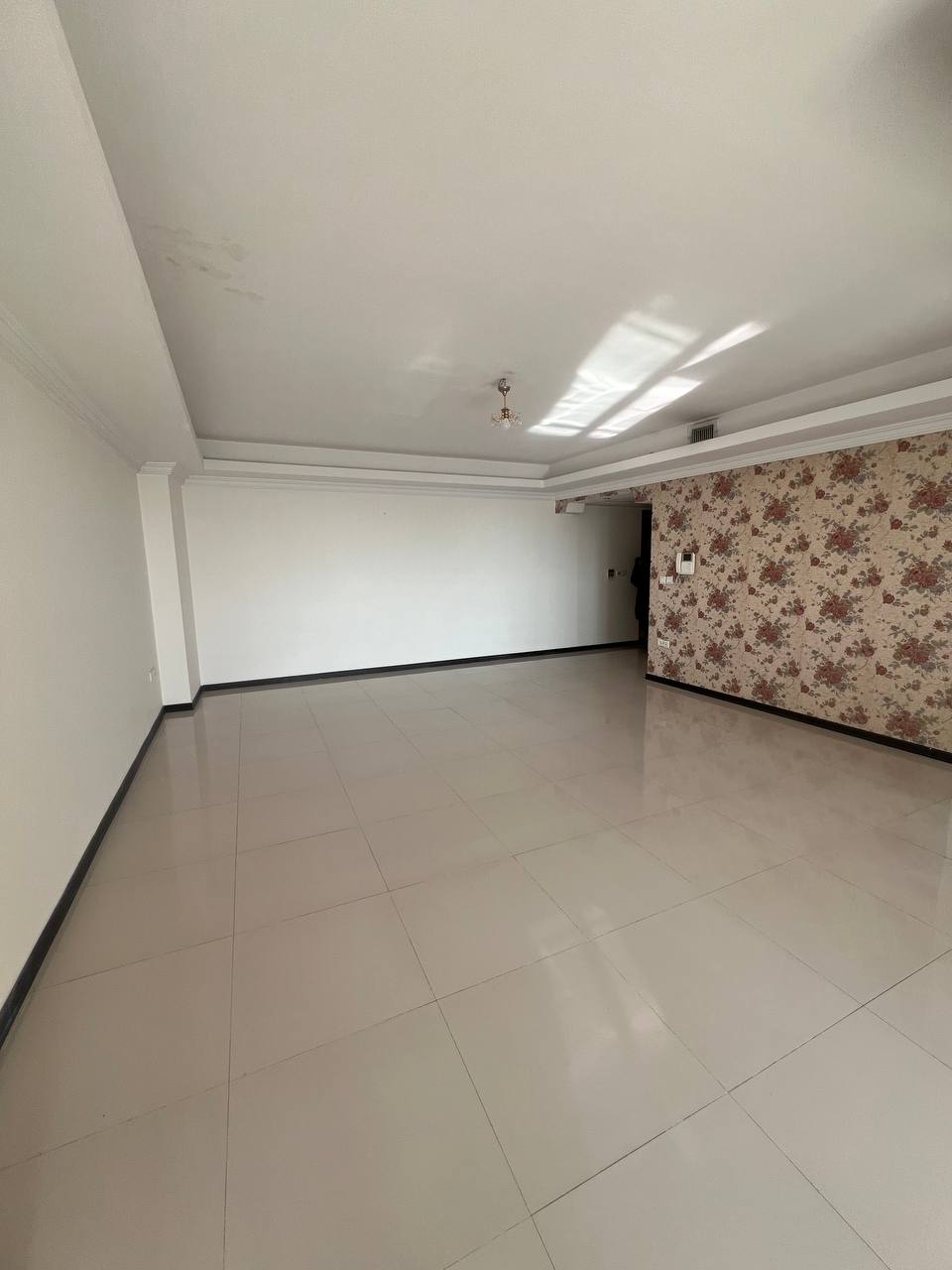 اجاره آپارتمان 110‌متر دروس دو خوابه تخلیه