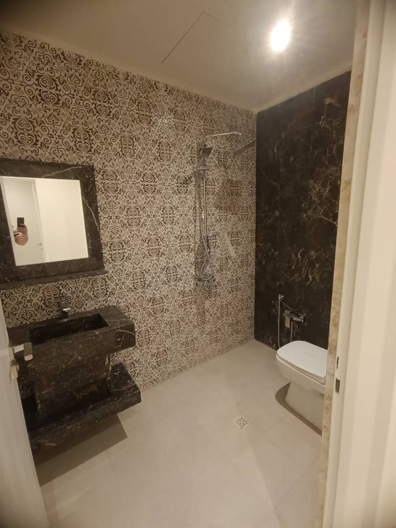 فروش آپارتمان 144 متر نوساز سوهانک سه خواب مشاعات مجلل