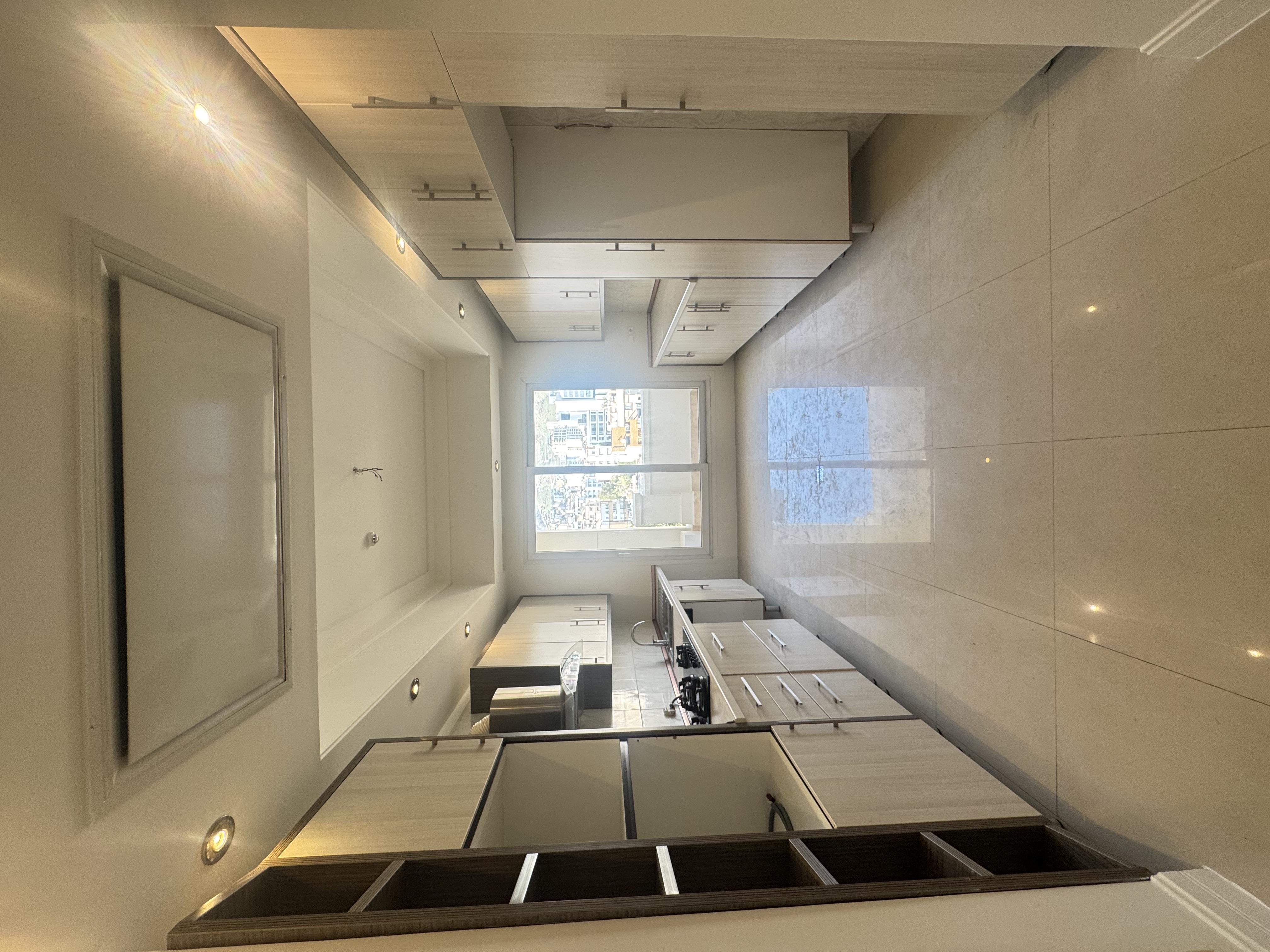 اجاره آپارتمان 135متر  دزاشیب 2خواب برج باغ