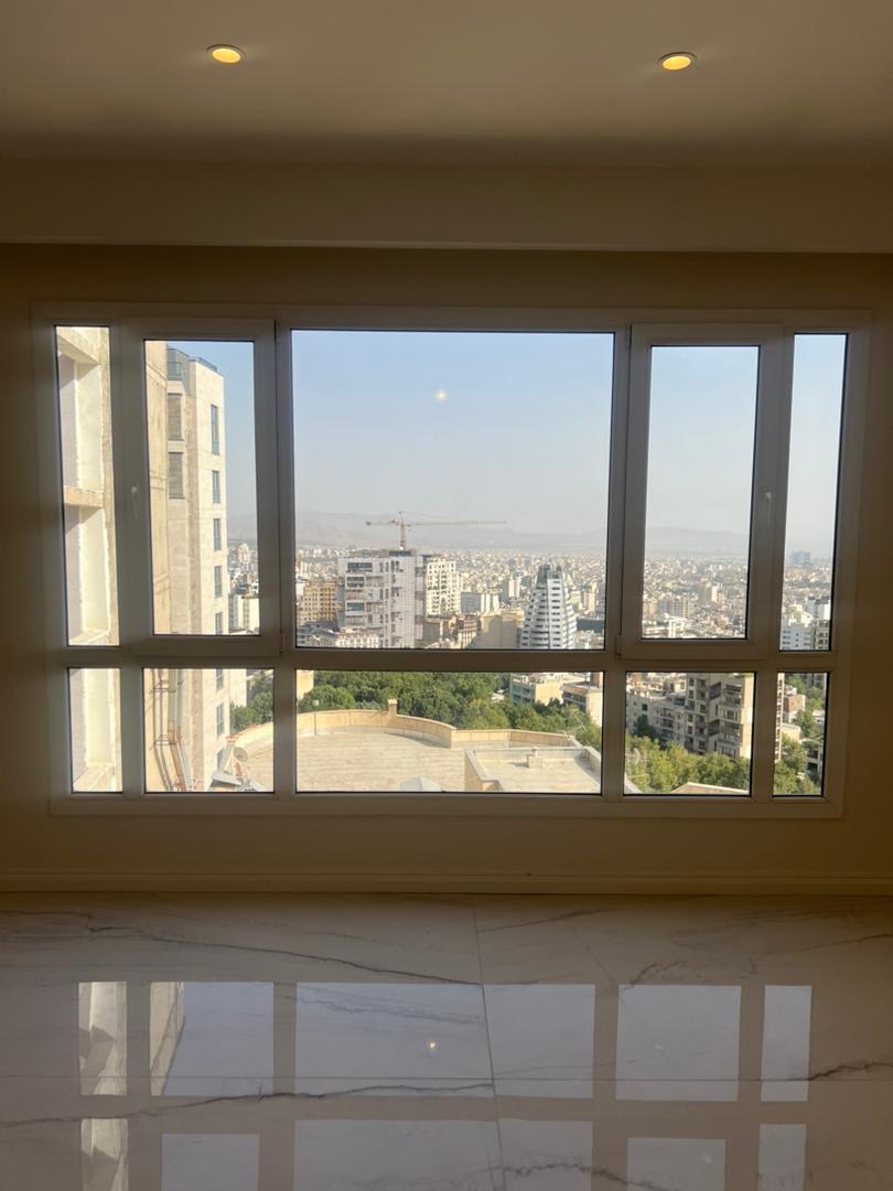 اجاره اپارتمان 200 متر نیاوران