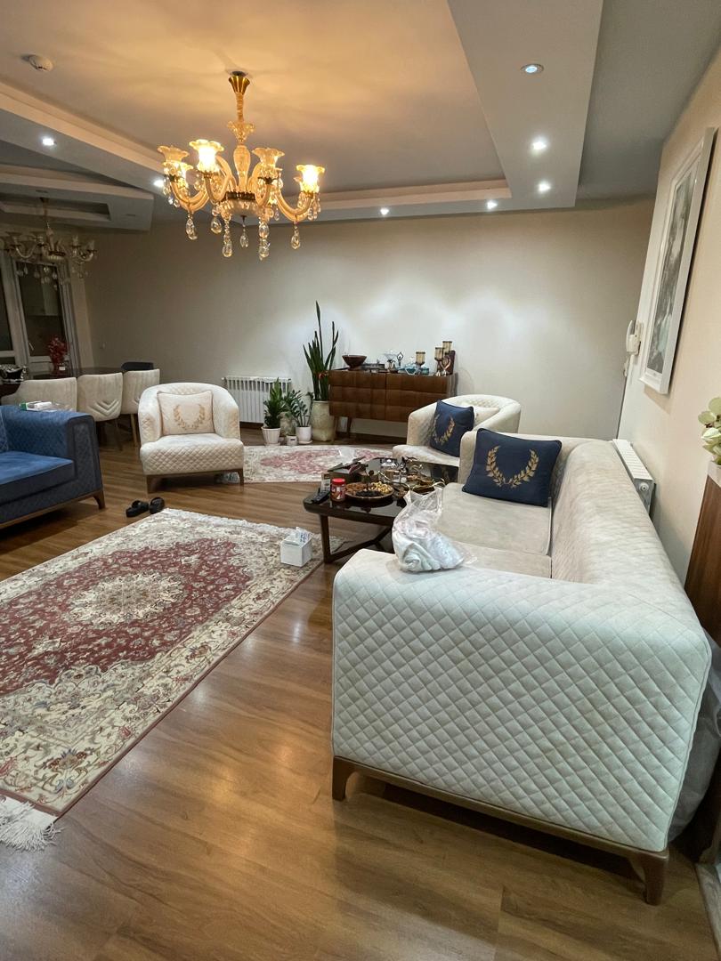 فروش آپارتمان 110 متر  نارمک
