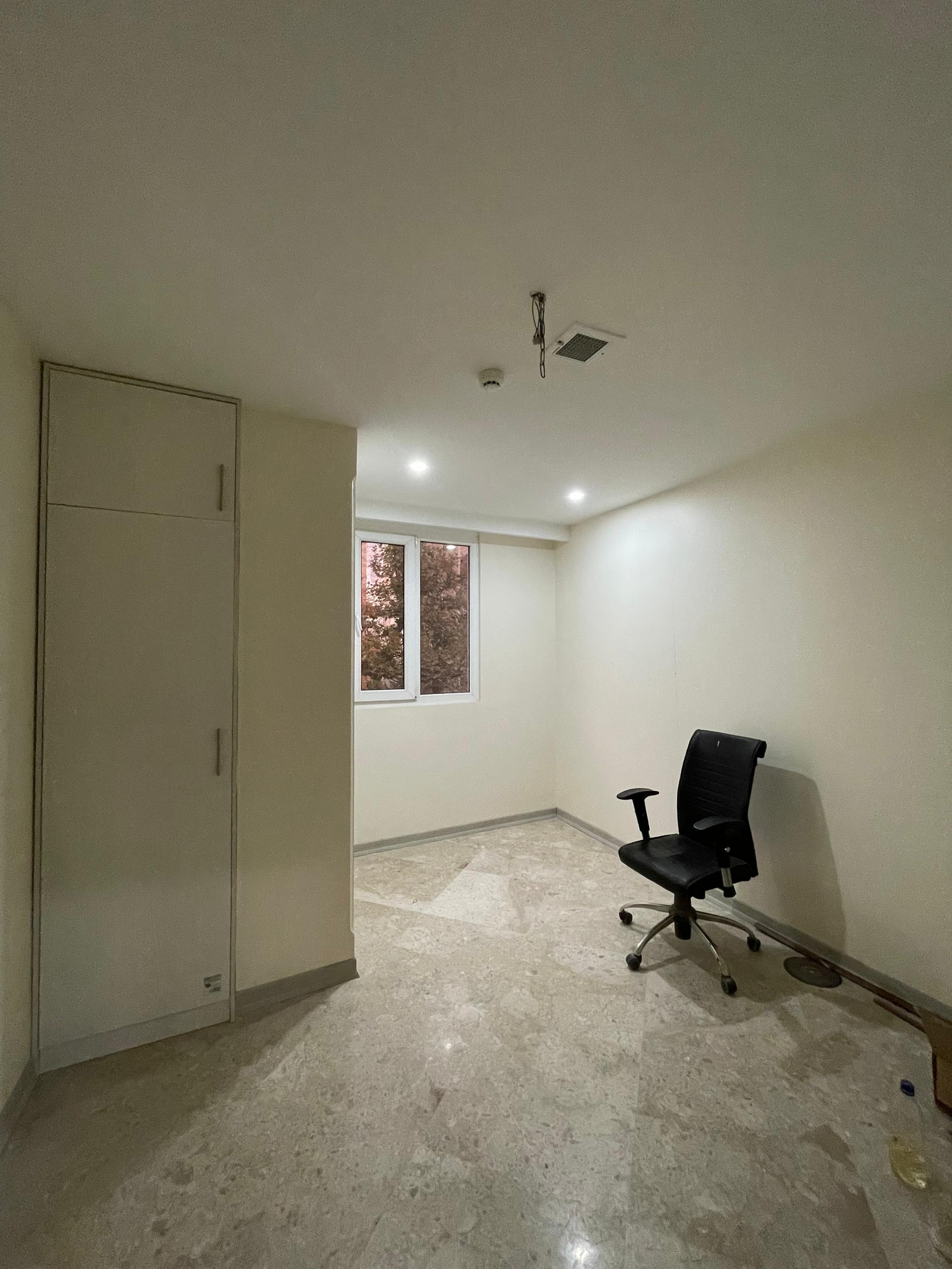 فروش آپارتمان 110 متر فرمانیه 2 خواب کلیدنخورده